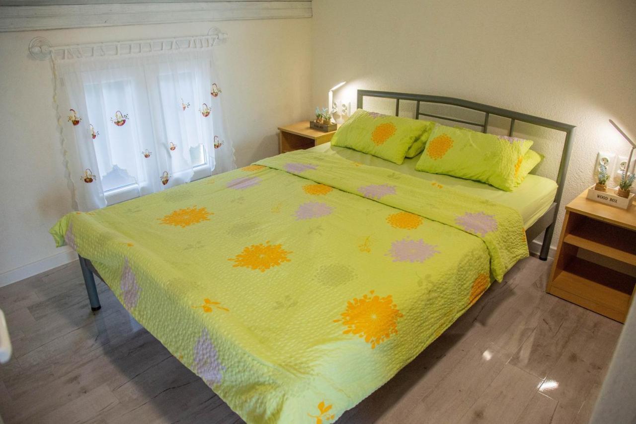 Apartments By The Sea Milna, Vis - 8895 Rukavac  Luaran gambar