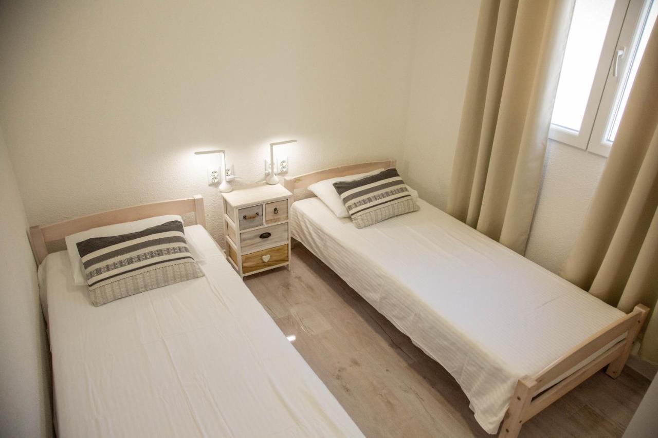 Apartments By The Sea Milna, Vis - 8895 Rukavac  Luaran gambar