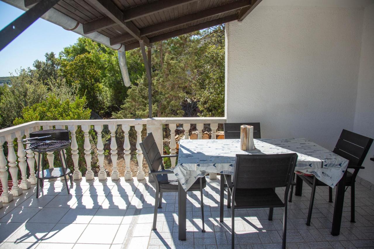Apartments By The Sea Milna, Vis - 8895 Rukavac  Luaran gambar