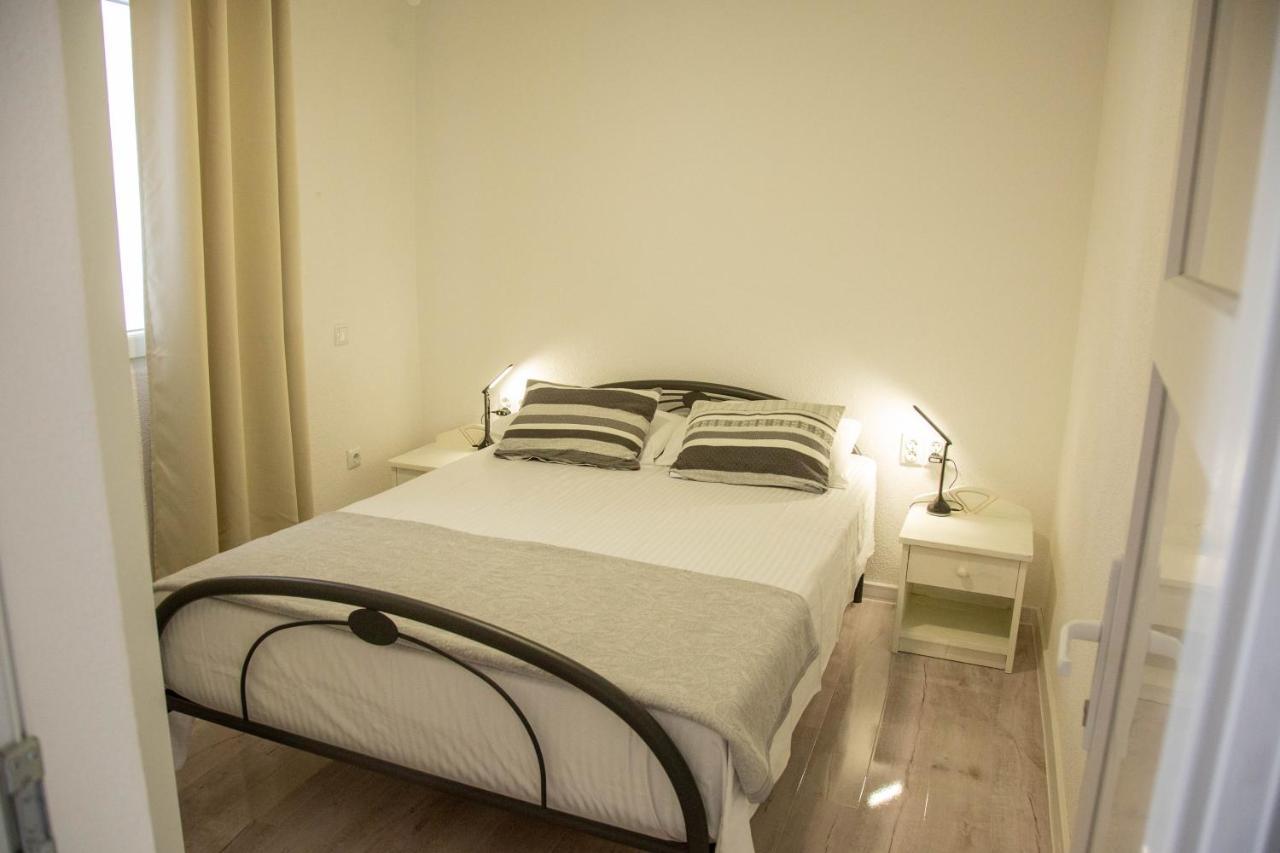 Apartments By The Sea Milna, Vis - 8895 Rukavac  Luaran gambar