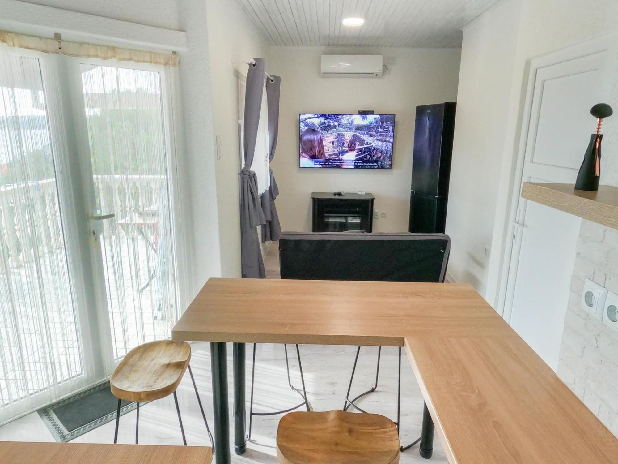 Apartments By The Sea Milna, Vis - 8895 Rukavac  Bilik gambar