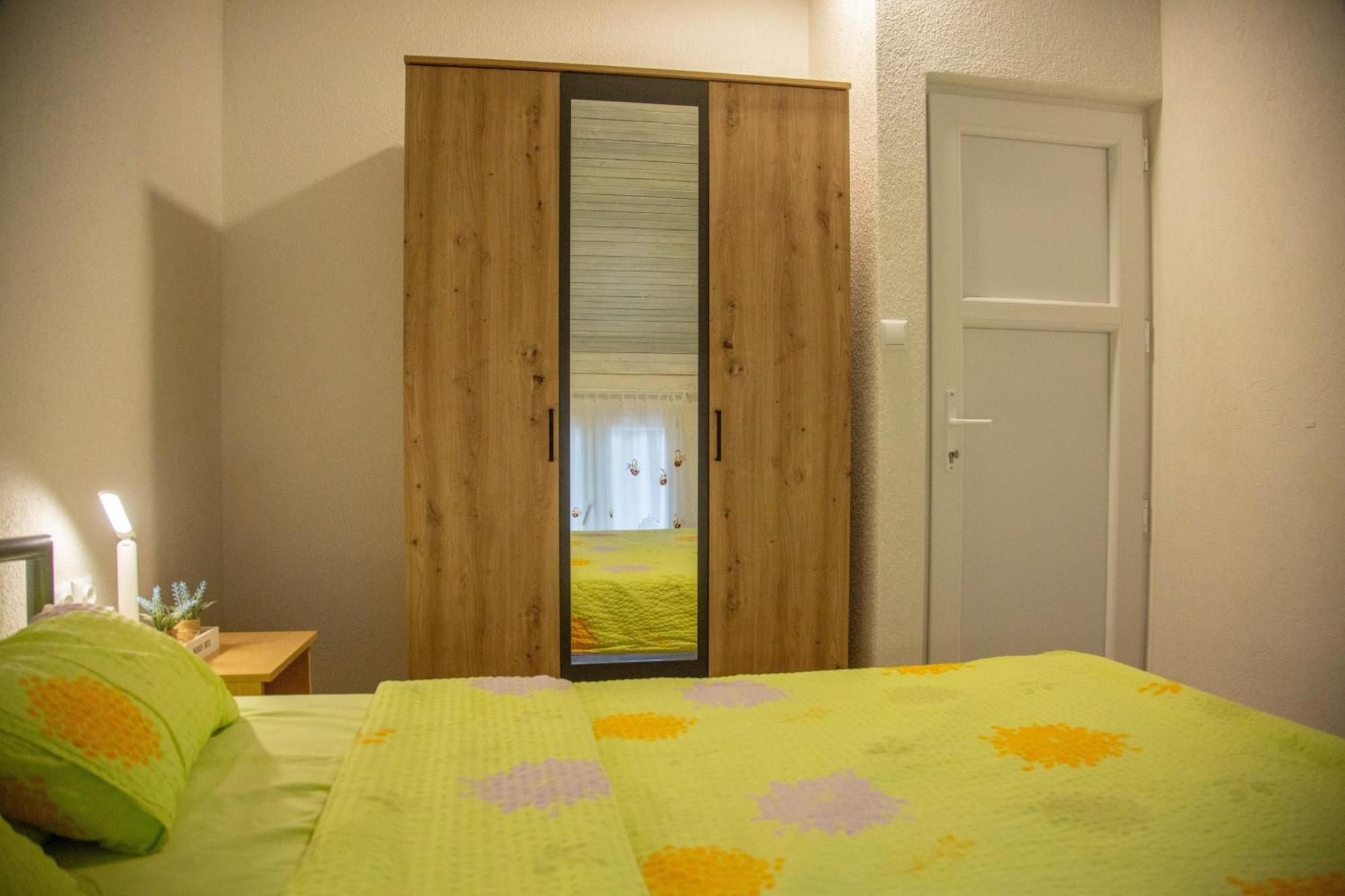 Apartments By The Sea Milna, Vis - 8895 Rukavac  Bilik gambar