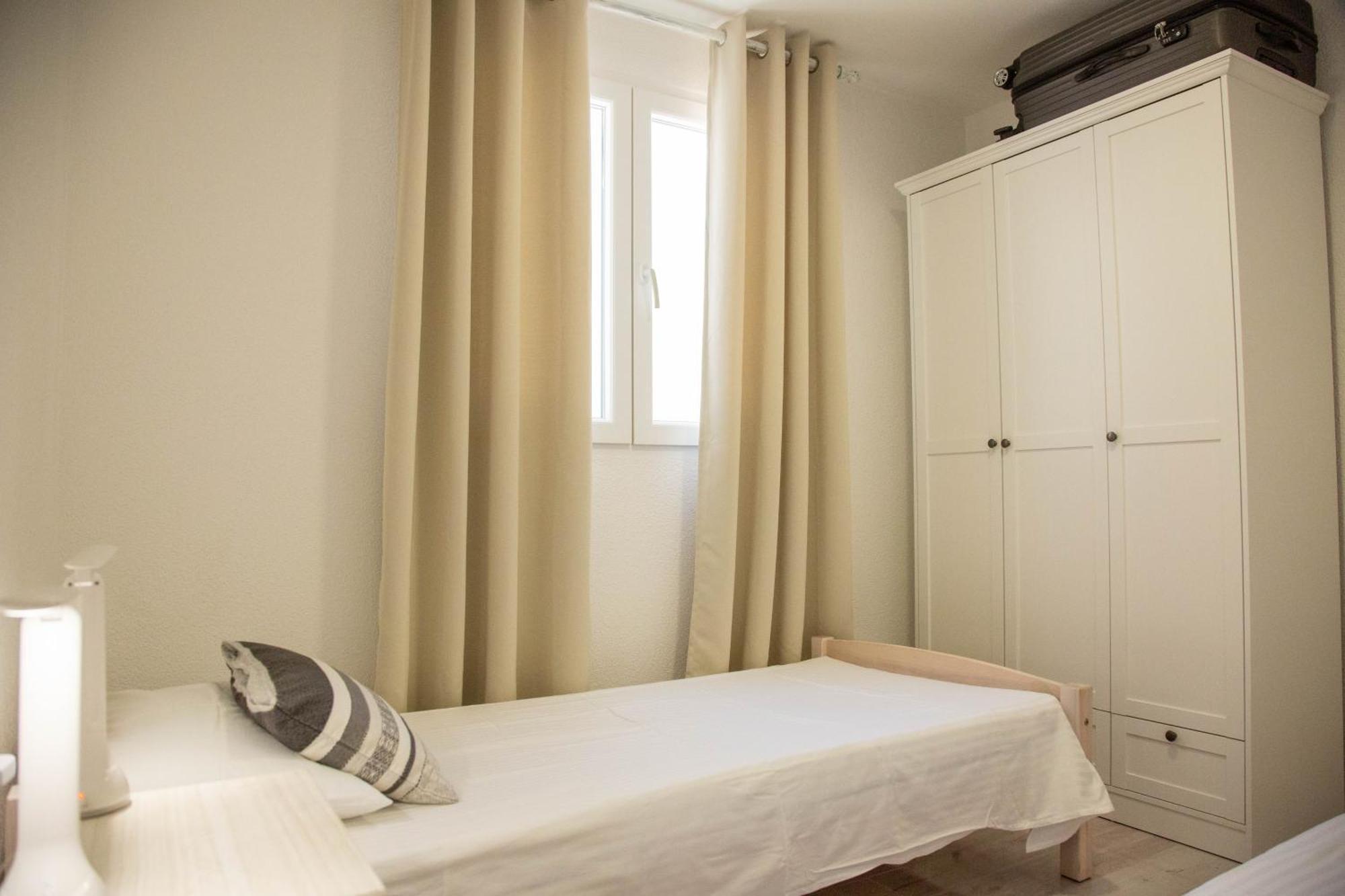 Apartments By The Sea Milna, Vis - 8895 Rukavac  Bilik gambar