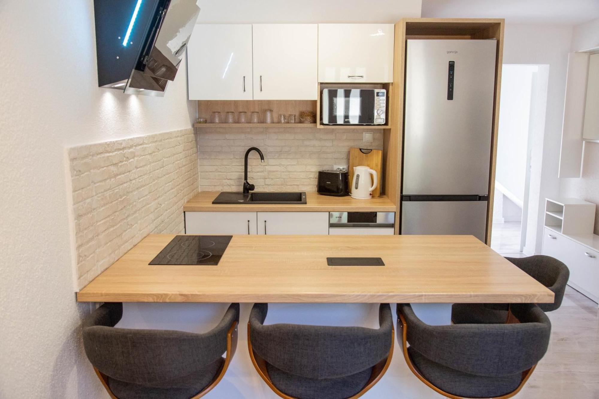 Apartments By The Sea Milna, Vis - 8895 Rukavac  Bilik gambar