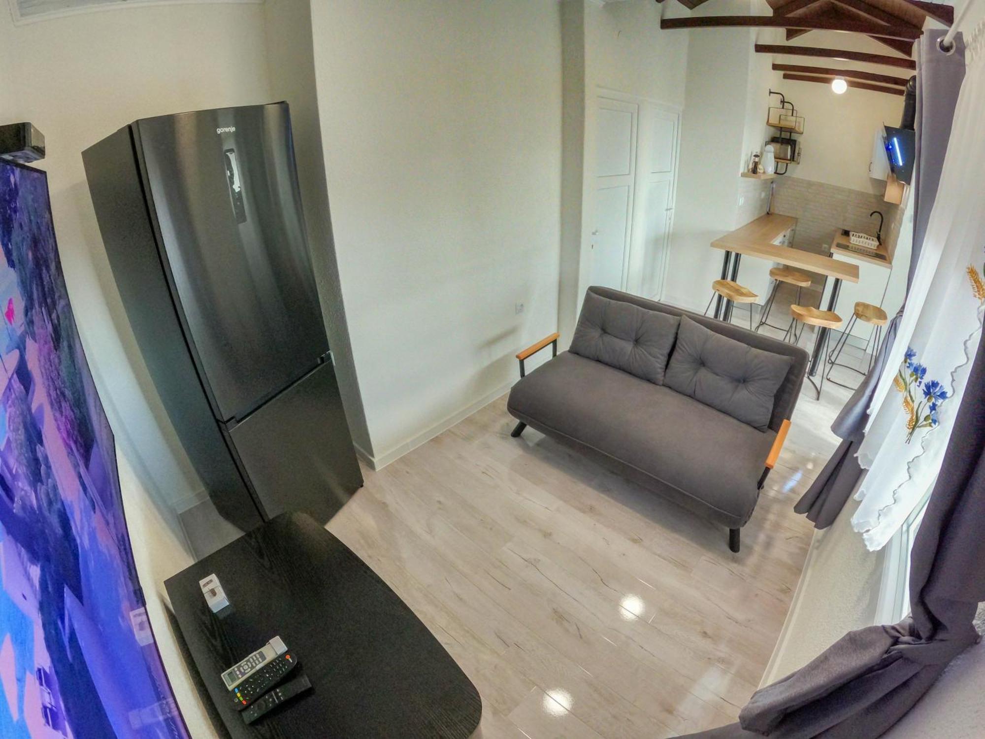 Apartments By The Sea Milna, Vis - 8895 Rukavac  Bilik gambar